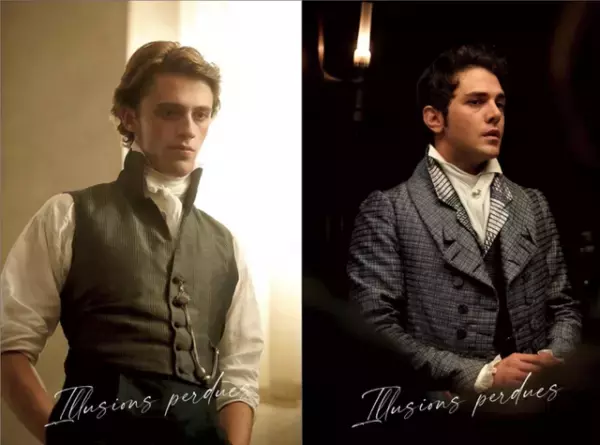 グザヴィエ・ドランも登場、現代に通じるメディアの世界を鋭く描く『幻滅』予告編