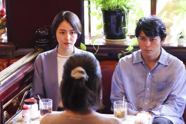 長澤まさみ、“相方”眞栄田郷敦に感謝「すごくプレッシャーを感じていて」