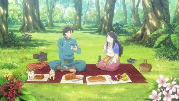 賀来賢人＆浜辺美波がナビゲート『金の国 水の国』出会いの映像公開