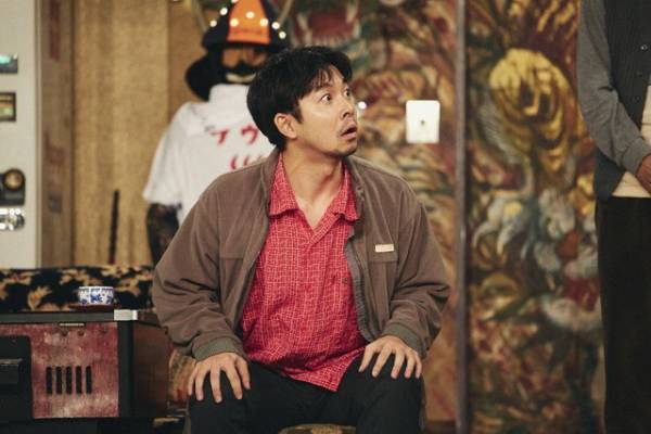 仲野太賀の演技に改めて絶賛の声集まる…30分間ノンストップの本格シットコム「ジャパニーズスタイル」最終回