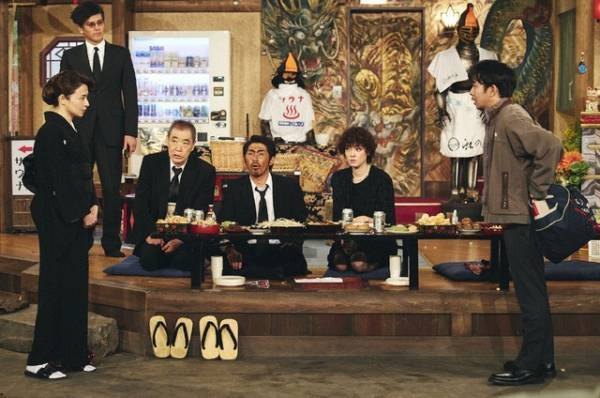 仲野太賀の演技に改めて絶賛の声集まる…30分間ノンストップの本格シットコム「ジャパニーズスタイル」最終回