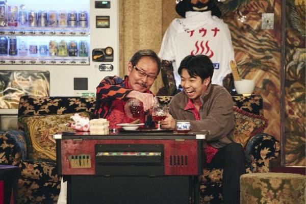 仲野太賀の演技に改めて絶賛の声集まる…30分間ノンストップの本格シットコム「ジャパニーズスタイル」最終回