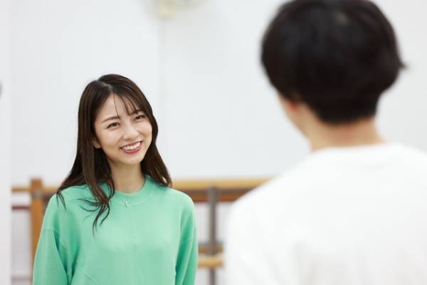 「ドラ恋」特別な夜を過ごした吉本実憂＆福山翔大…今夜のドラマで恋の矢印動くのか？