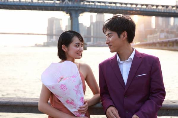 「ドラ恋」特別な夜を過ごした吉本実憂＆福山翔大…今夜のドラマで恋の矢印動くのか？