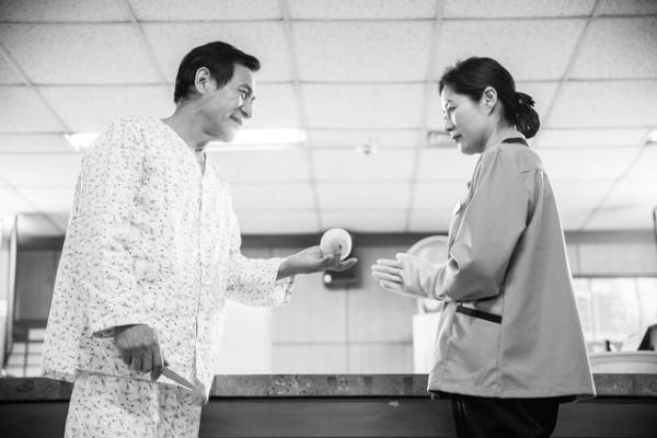 パク・ヘイル＆ムン・ソリら出演！『柳川』チャン・リュル監督の日本未公開作が配信