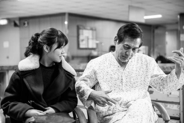 パク・ヘイル＆ムン・ソリら出演！『柳川』チャン・リュル監督の日本未公開作が配信