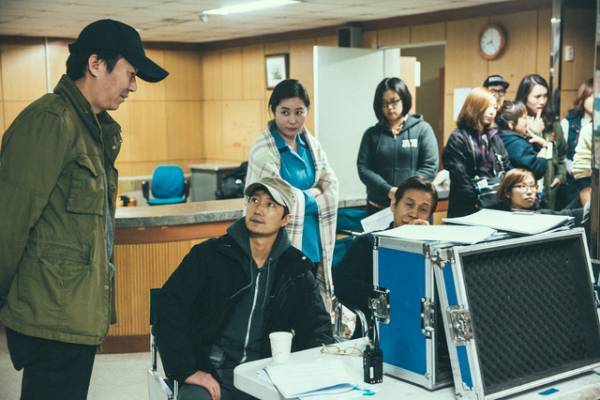 パク・ヘイル＆ムン・ソリら出演！『柳川』チャン・リュル監督の日本未公開作が配信