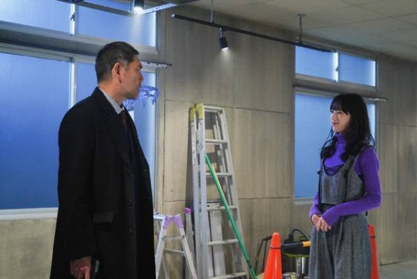 「invert 城塚翡翠 倒叙集」最終話、原果耶＆小芝風花“ひすまこ”コンビに「尊い」の声殺到