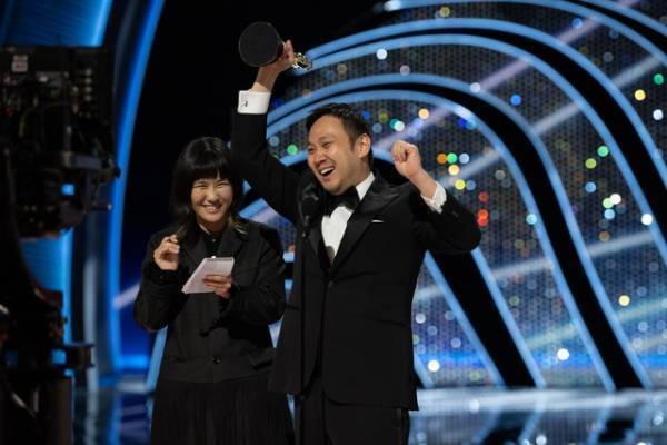 第95回アカデミー賞授賞式、WOWOWで生中継！宇垣美里「今からワクワクが止まりません」