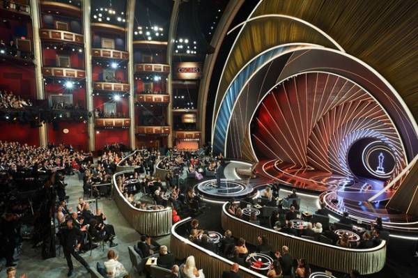 第95回アカデミー賞授賞式、WOWOWで生中継！宇垣美里「今からワクワクが止まりません」