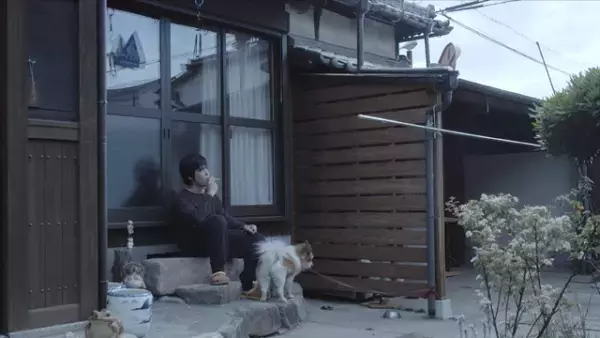 【インタビュー】PFFアワード2022入選作品『暮れる』竹田優哉監督が映画づくりを通して模索した「折り合いのつけ方」