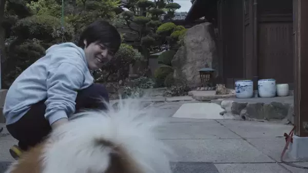 【インタビュー】PFFアワード2022入選作品『暮れる』竹田優哉監督が映画づくりを通して模索した「折り合いのつけ方」