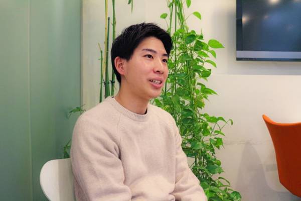 【インタビュー】PFFアワード2022入選作品『暮れる』竹田優哉監督が映画づくりを通して模索した「折り合いのつけ方」