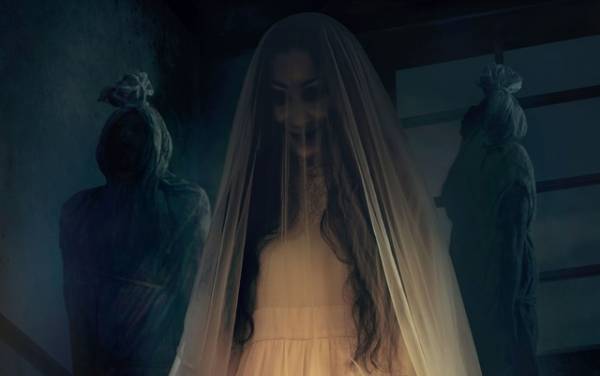 高層アパートで一家を襲う恐怖描く…インドネシアホラー『呪餐 悪魔の奴隷』2月公開