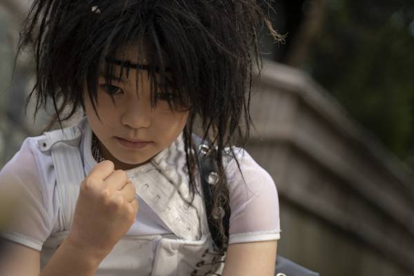 「岸辺露伴は動かない」第8話、飯豊まりえ“京香”のセリフに「匂わせワードが盛り沢山」、SNSでは早くも“次回作”考察