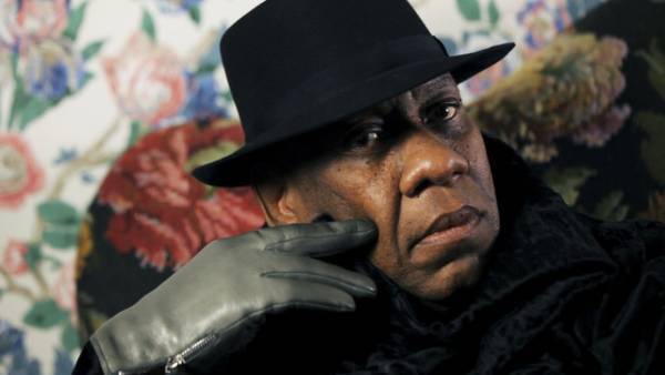 ファッション界の巨匠、アンドレ・レオン・タリーの生涯を描くドキュメンタリー映画3月公開