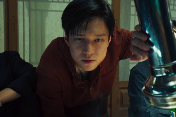 「コネクト」で話題のコ・ギョンピョも！『別れる決心』に韓国エンタメ最前線が大集結