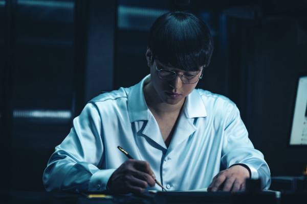 「コネクト」で話題のコ・ギョンピョも！『別れる決心』に韓国エンタメ最前線が大集結