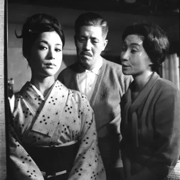 カラフルでモダン！大映ヒロインを紐解く初の画集「大映映画おしゃれ手帖」発売