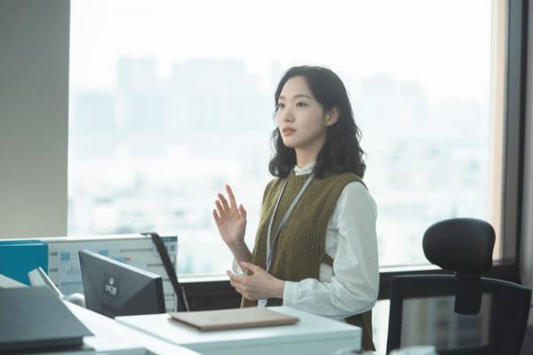 パク・ウンビンからキム・ゴウン、ウィ・ハジュンまで2022年大活躍の韓国俳優たち