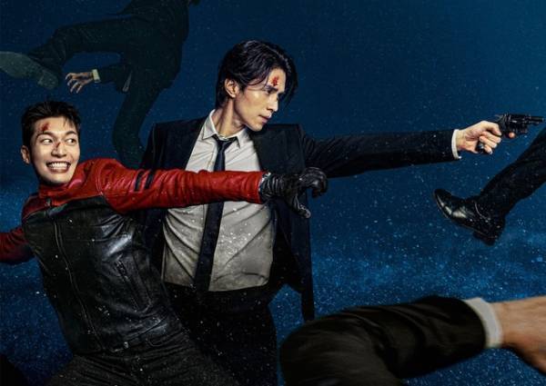 パク・ウンビンからキム・ゴウン、ウィ・ハジュンまで2022年大活躍の韓国俳優たち