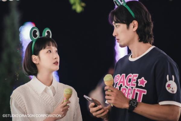 パク・ウンビンからキム・ゴウン、ウィ・ハジュンまで2022年大活躍の韓国俳優たち