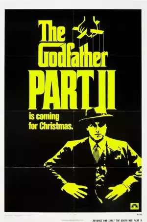 『ゴッドファーザー』公開50周年！ポスターから見つめるビジュアル・ブック発売