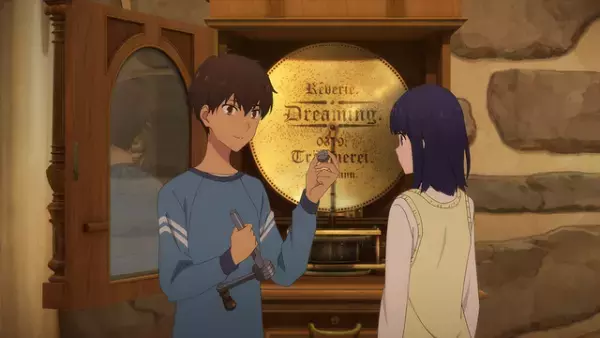 『かがみの孤城』監督のオリジナル演出が光る“謎を解く鍵”とは？