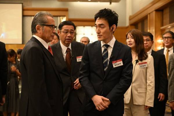 【ドラマニア】1月期はオリジナル脚本が豊富！冬ドラマおすすめピックアップ