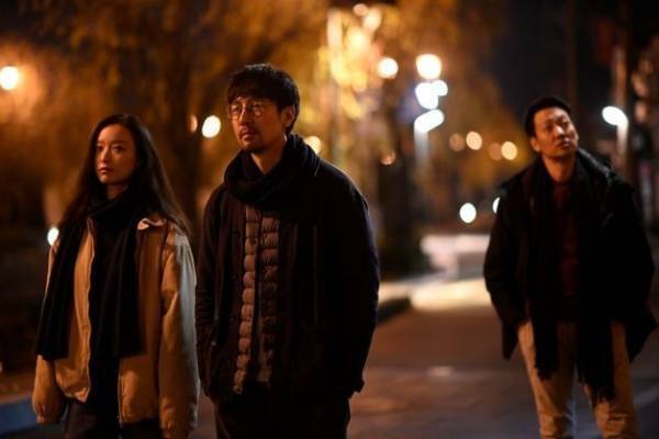 「池松壮亮の目に引かれた」、『柳川』チャン・リュル監督が語るキャスティングの理由