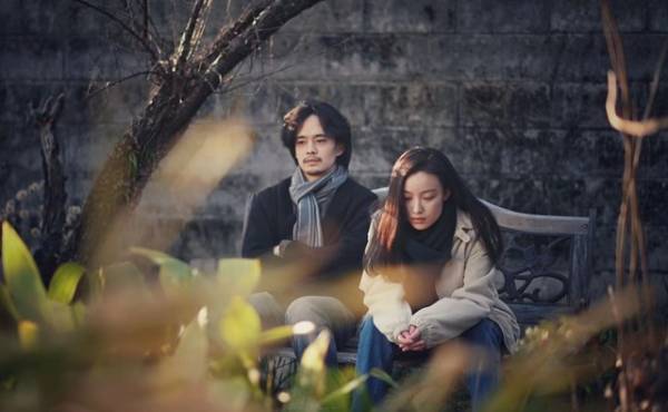 「池松壮亮の目に引かれた」、『柳川』チャン・リュル監督が語るキャスティングの理由