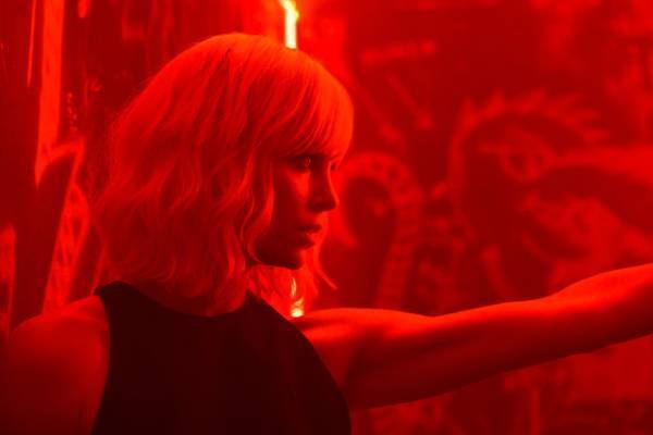 『パーフェクト・ドライバー』『ベイビーわるきゅーれ』続編ほか、クールで強い女性たちが活躍する映画6選