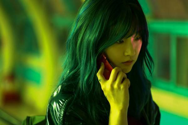 『パーフェクト・ドライバー』『ベイビーわるきゅーれ』続編ほか、クールで強い女性たちが活躍する映画6選