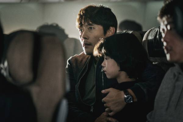 【インタビュー】イム・シワン、動機も罪悪感もない…イメージ覆す“悪役”の役作り明かす『非常宣言』