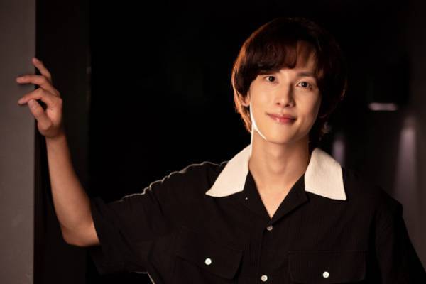 【インタビュー】イム・シワン、動機も罪悪感もない…イメージ覆す“悪役”の役作り明かす『非常宣言』