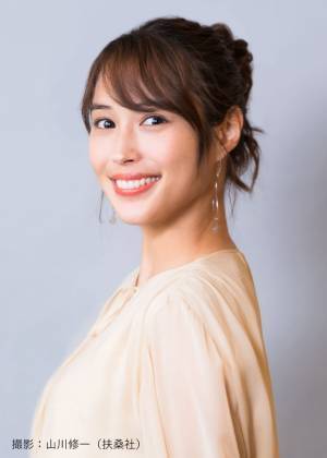 広瀬アリス、菜々緒主演「忍者に結婚は難しい」1話に登場！「衣装も分かる方には分かる」