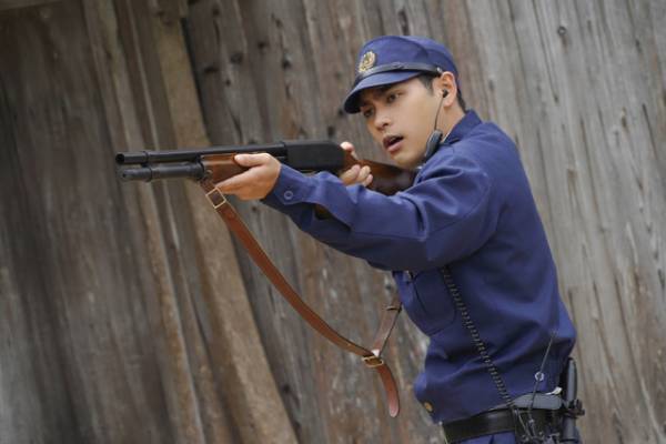 「ガンニバル」片山慎三監督、ポン・ジュノ監督から学んだのは「形にとらわれないこと」