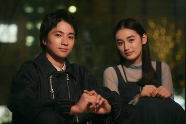 【インタビュー】八木莉可子＆木戸大聖、「First Love 初恋」を経て得た“気づき”と“大切なこと”