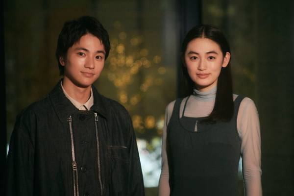 【インタビュー】八木莉可子＆木戸大聖、「First Love 初恋」を経て得た“気づき”と“大切なこと”