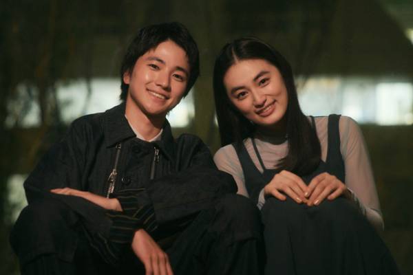 【インタビュー】八木莉可子＆木戸大聖、「First Love 初恋」を経て得た“気づき”と“大切なこと”