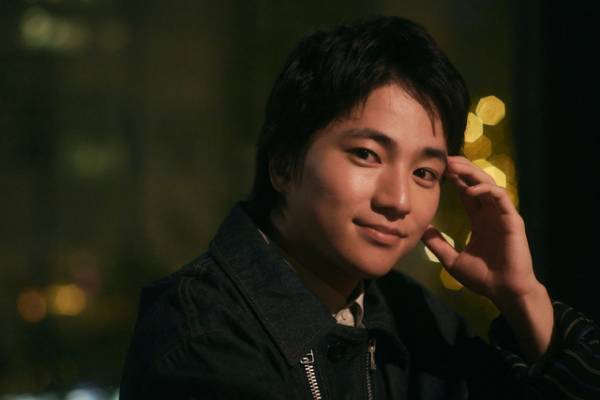 【インタビュー】八木莉可子＆木戸大聖、「First Love 初恋」を経て得た“気づき”と“大切なこと”