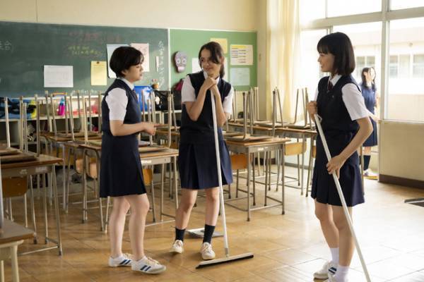 『マイスモールランド』2週間限定上映決定