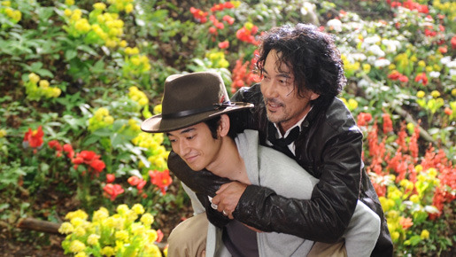 吉沢亮＆菅田将暉＆永山瑛太ら、役所広司と“親子”を演じた人気俳優たち