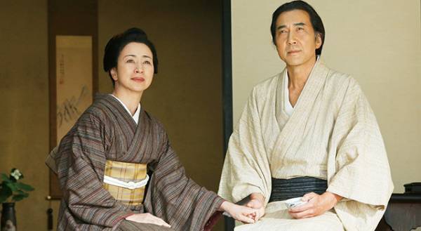 吉沢亮＆菅田将暉＆永山瑛太ら、役所広司と“親子”を演じた人気俳優たち