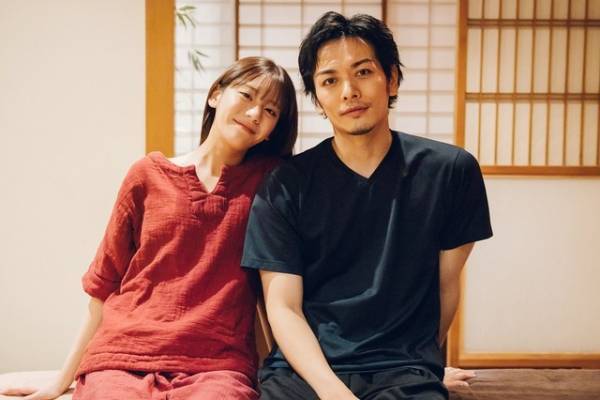 瀬戸利樹＆紺野彩夏、着物デートに2度目のキス「私たち結婚しました 4」最終回は大号泣の展開に