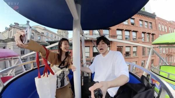 「ドラ恋」今夜、第8話ショートムービー審査の結果が明らかに