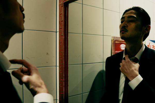 裏社会に足を踏み入れる…窪塚洋介主演『Sin Clock』本編映像