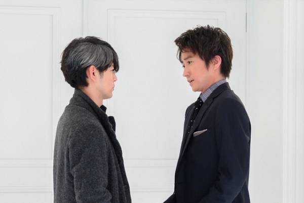 「Get Ready!」、池松壮亮の演技に「1人で物語の格を上げられる」「お芝居がものすごい」など絶賛の声続々…