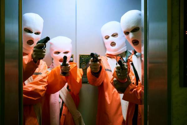 西島秀俊＆三浦友和ら超豪華共演『グッバイ・クルエル・ワールド』3月3日リリース