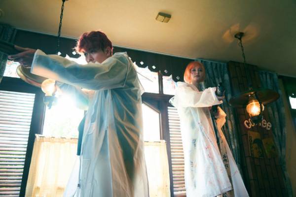 西島秀俊＆三浦友和ら超豪華共演『グッバイ・クルエル・ワールド』3月3日リリース